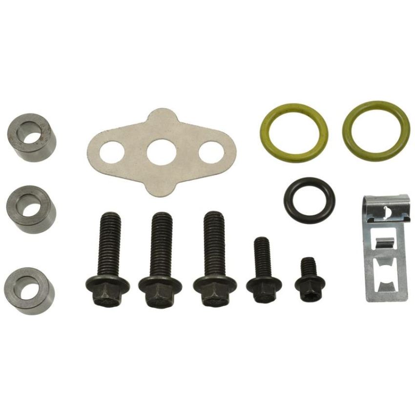 Standard Ignition TBC593 Turbocharger - New - Diesel
