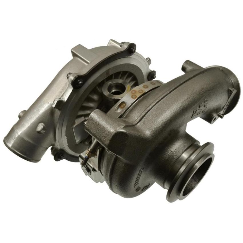 Standard Ignition TBC594 Turbocharger - New - Diesel