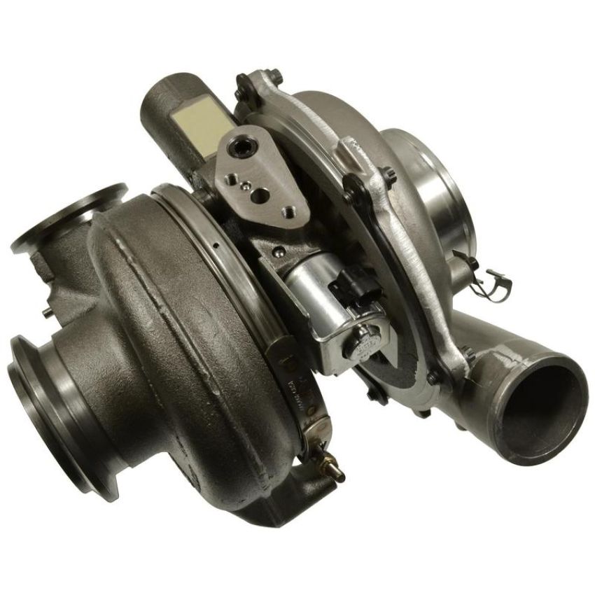Standard Ignition TBC594 Turbocharger - New - Diesel