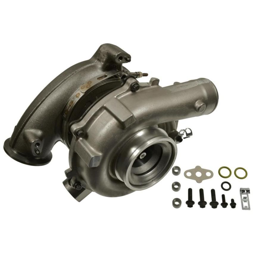 Standard Ignition TBC594 Turbocharger - New - Diesel