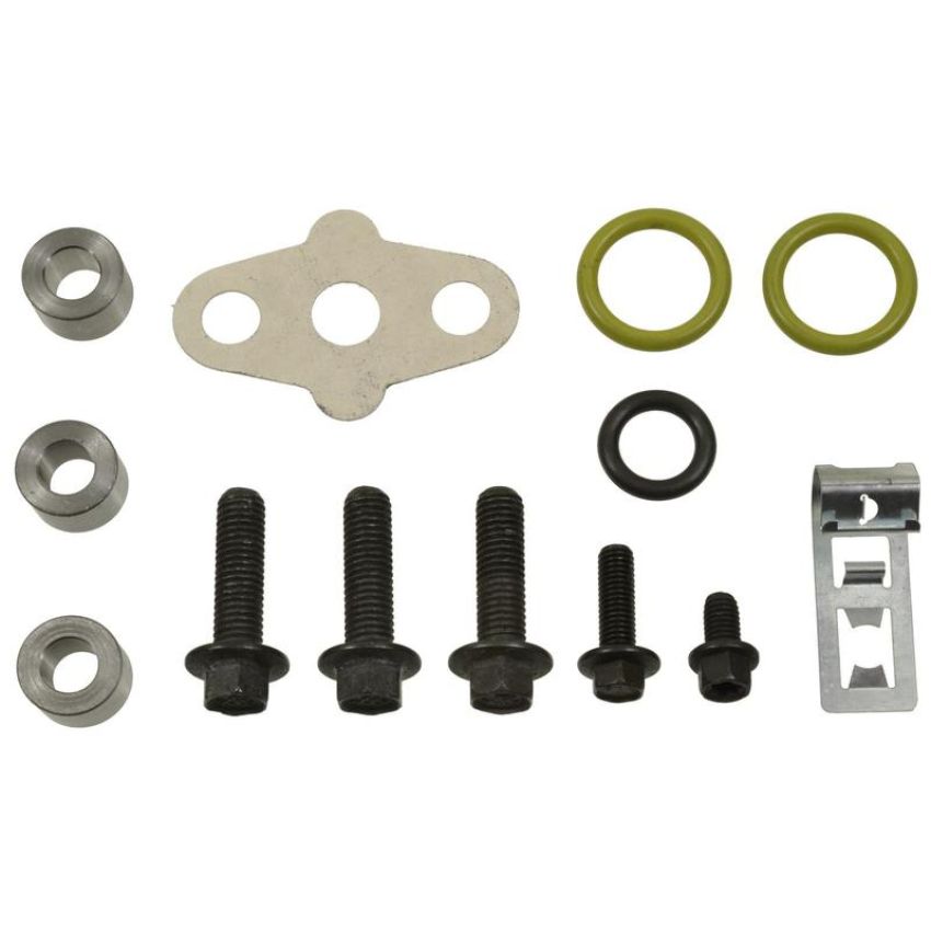 Standard Ignition TBC594 Turbocharger - New - Diesel