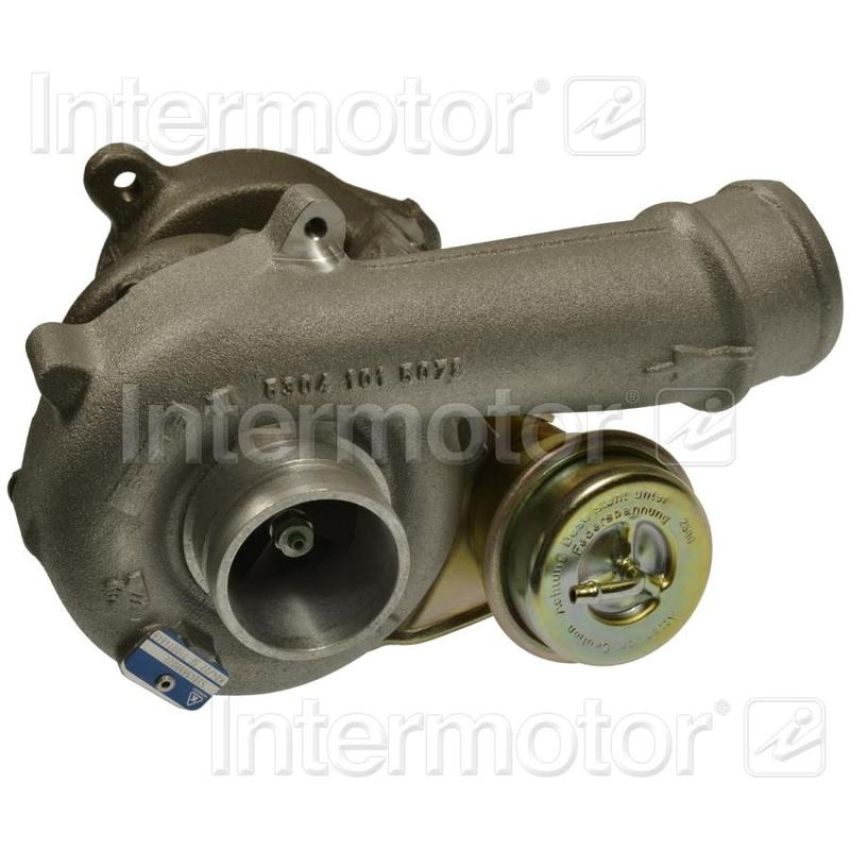 Standard Ignition TBC595 Turbocharger - New - Gas