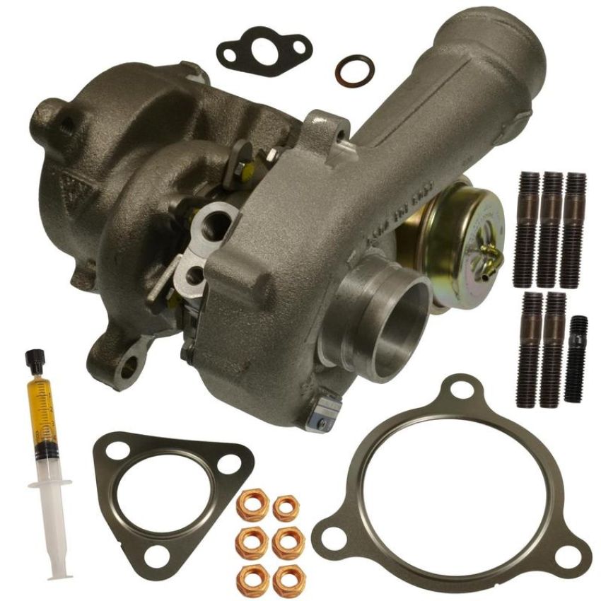 Standard Ignition TBC595 Turbocharger - New - Gas