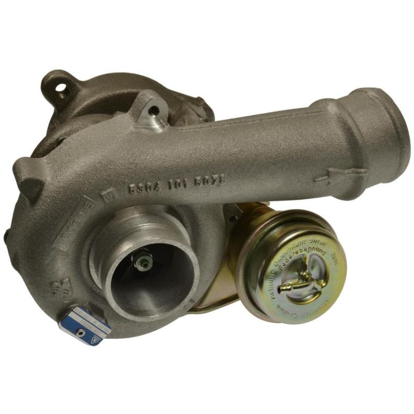 Standard Ignition TBC595 Turbocharger - New - Gas