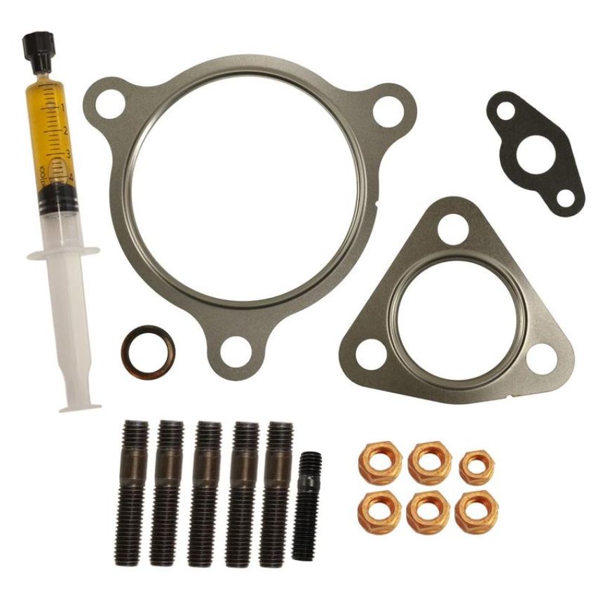 Standard Ignition TBC595 Turbocharger - New - Gas