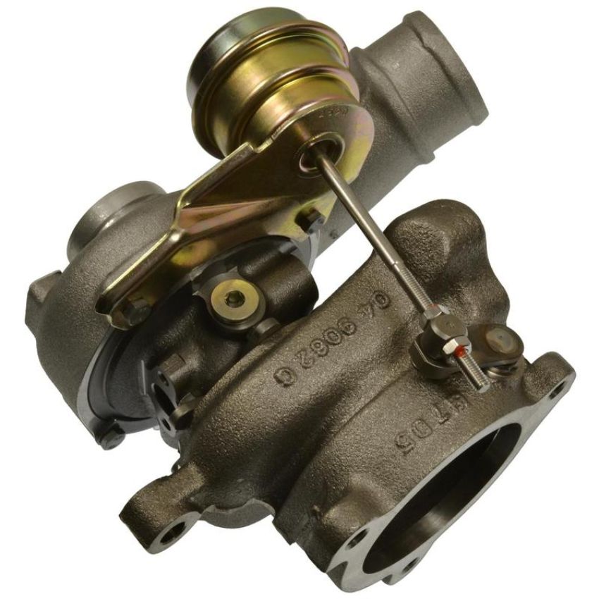 Standard Ignition TBC595 Turbocharger - New - Gas