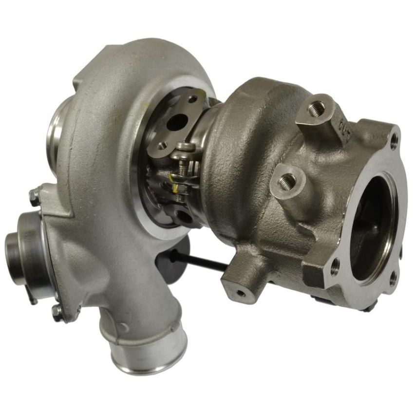 Standard Ignition TBC596 Turbocharger - New - Gas
