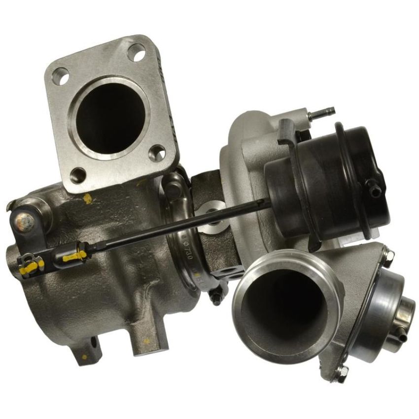Standard Ignition TBC596 Turbocharger - New - Gas