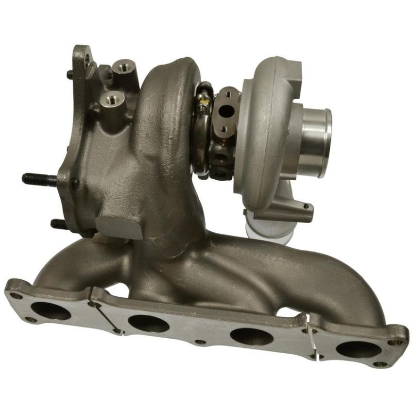 Standard Ignition TBC597 Turbocharger - New - Gas