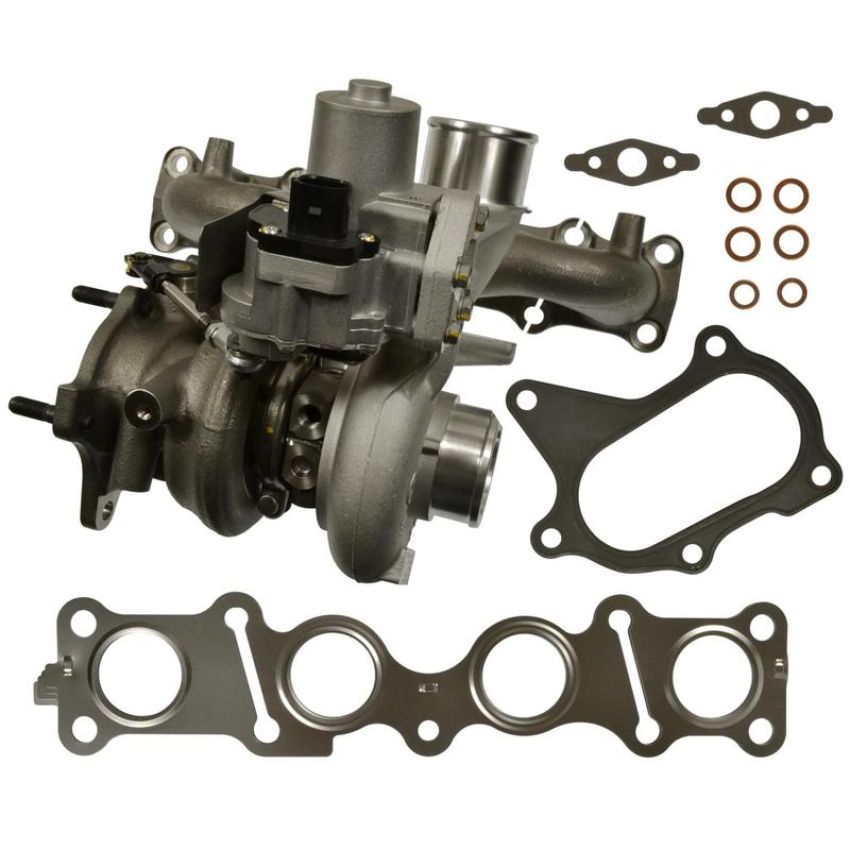Standard Ignition TBC597 Turbocharger - New - Gas