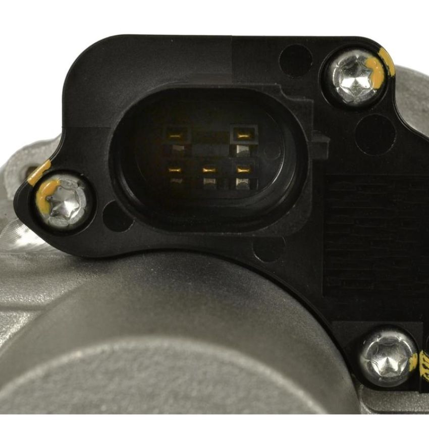 Standard Ignition TBC597 Turbocharger - New - Gas