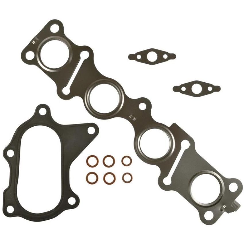 Standard Ignition TBC597 Turbocharger - New - Gas