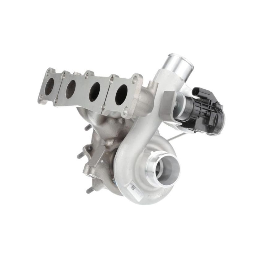 Standard Ignition TBC598 Turbocharger - New - Gas