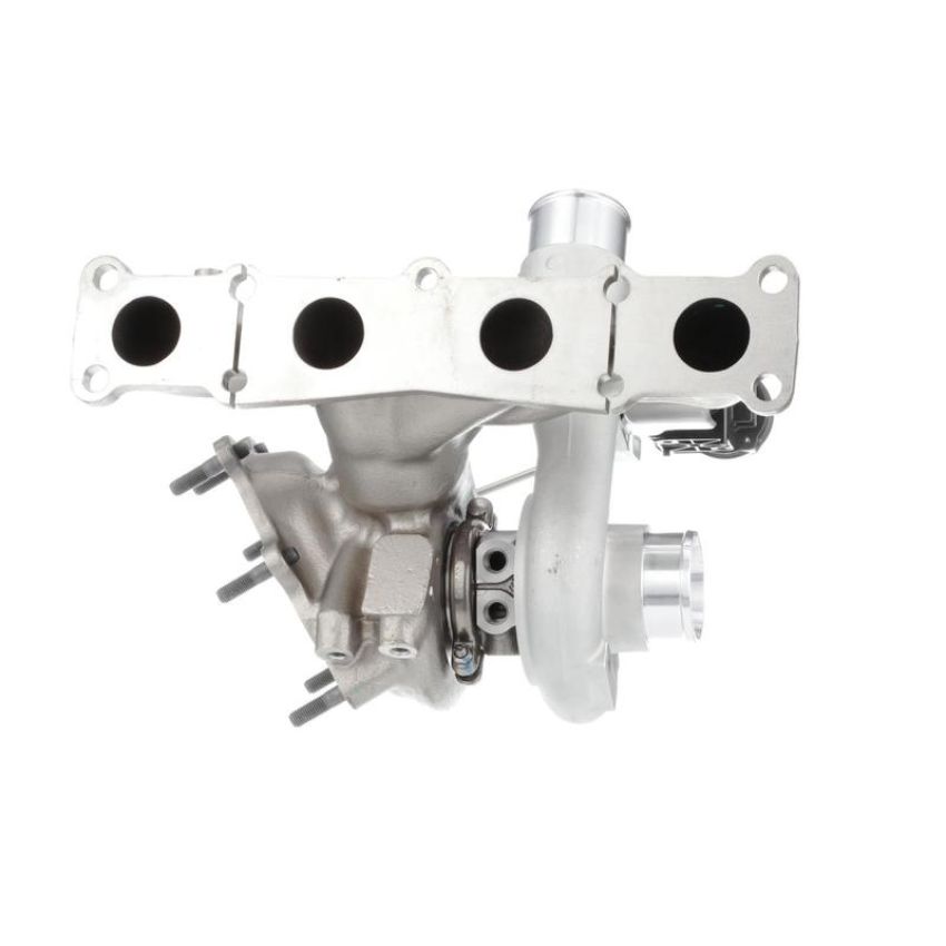Standard Ignition TBC598 Turbocharger - New - Gas