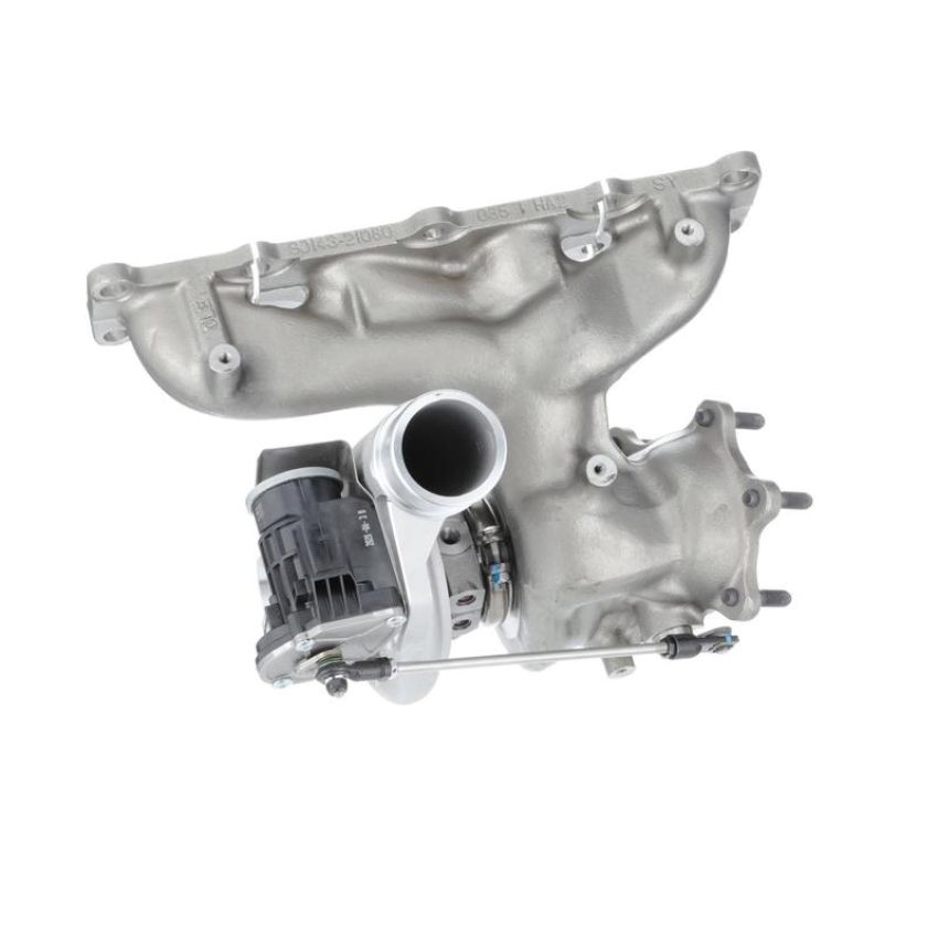 Standard Ignition TBC598 Turbocharger - New - Gas