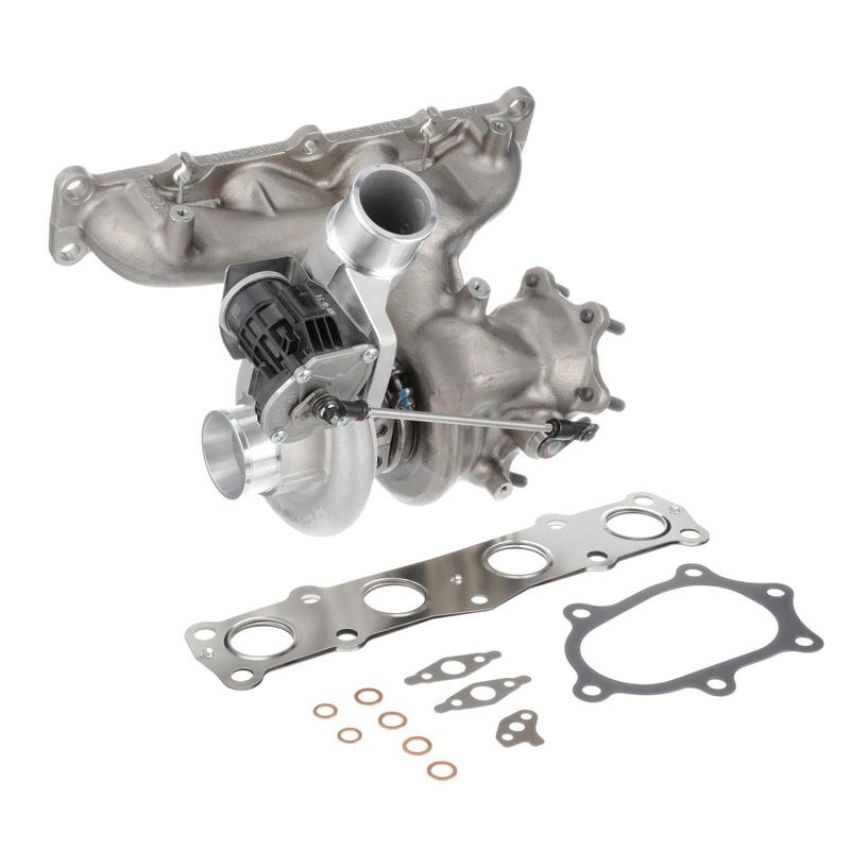 Standard Ignition TBC598 Turbocharger - New - Gas