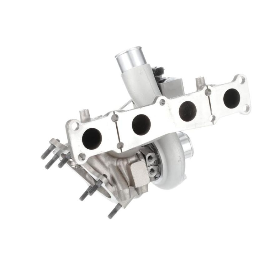 Standard Ignition TBC598 Turbocharger - New - Gas