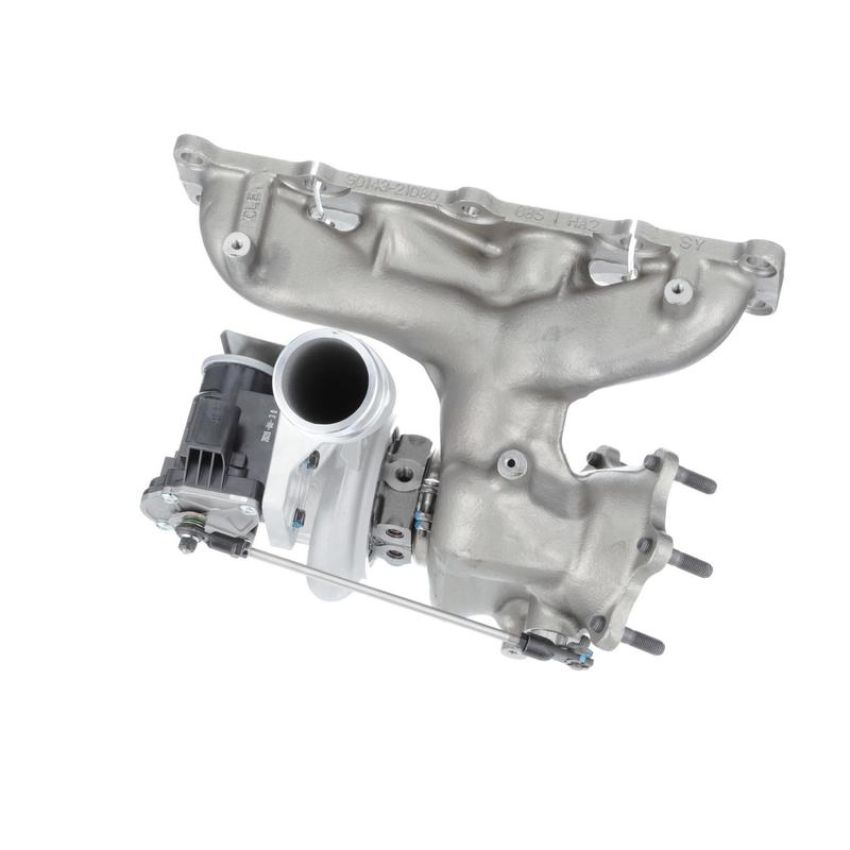 Standard Ignition TBC598 Turbocharger - New - Gas
