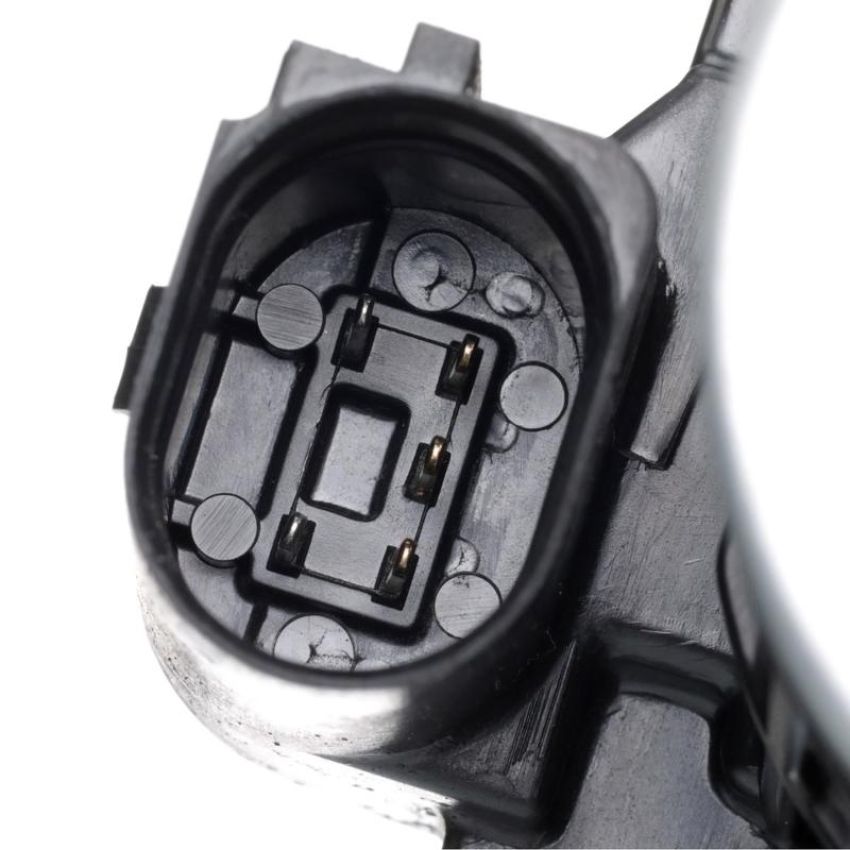 Standard Ignition TBC599 Turbocharger - New - Gas