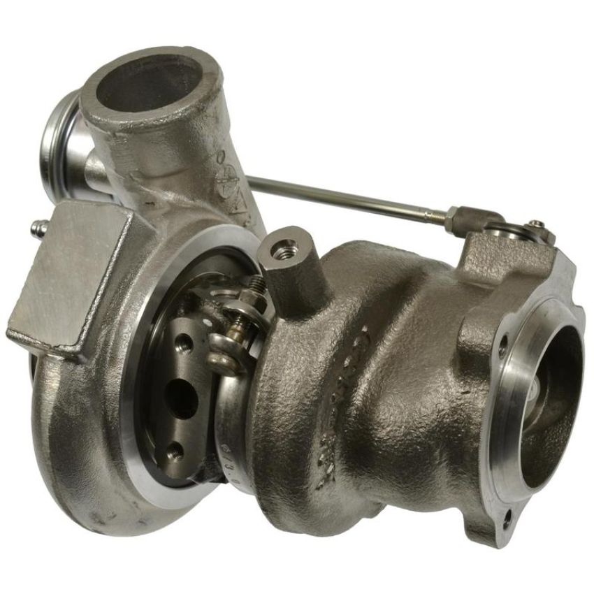 Standard Ignition TBC600 Turbocharger - New - Gas