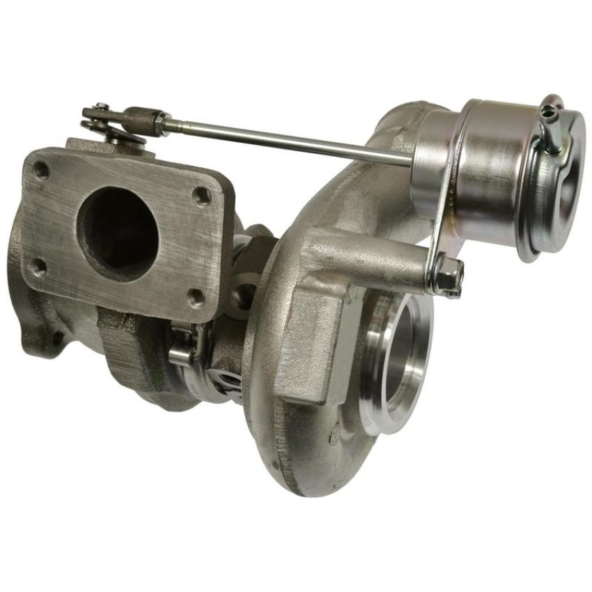 Standard Ignition TBC600 Turbocharger - New - Gas