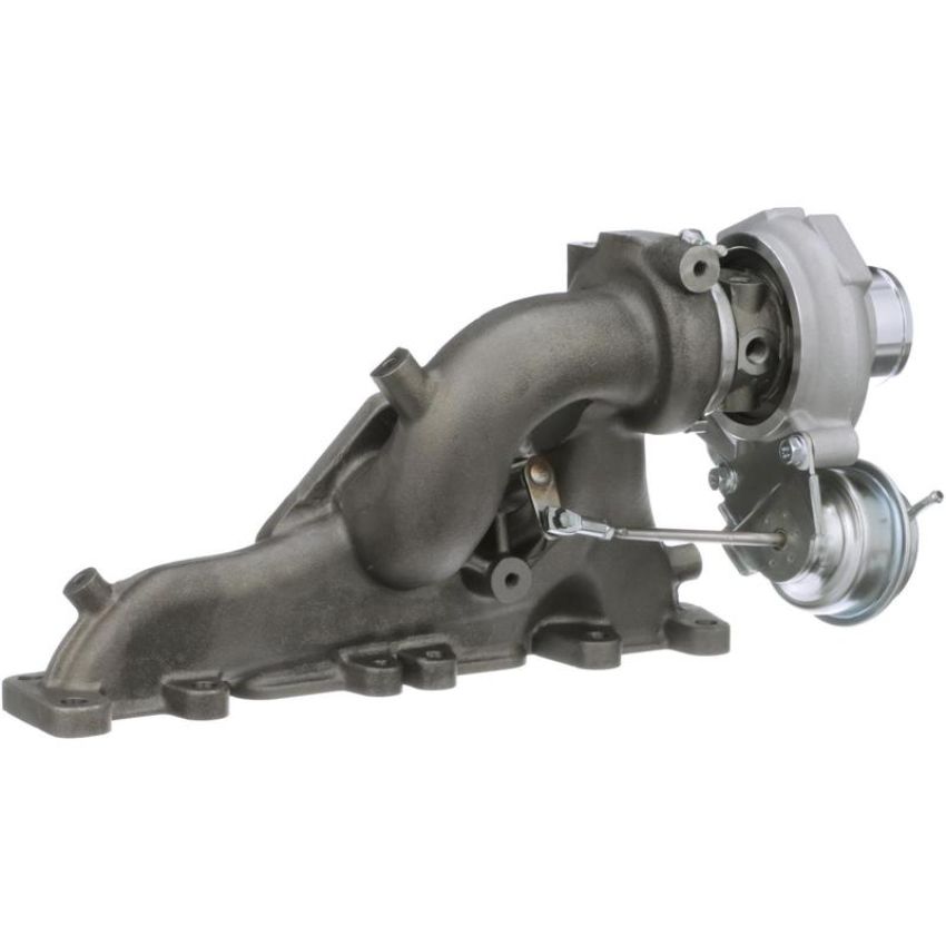 Standard Ignition TBC601 Turbocharger - New - Gas