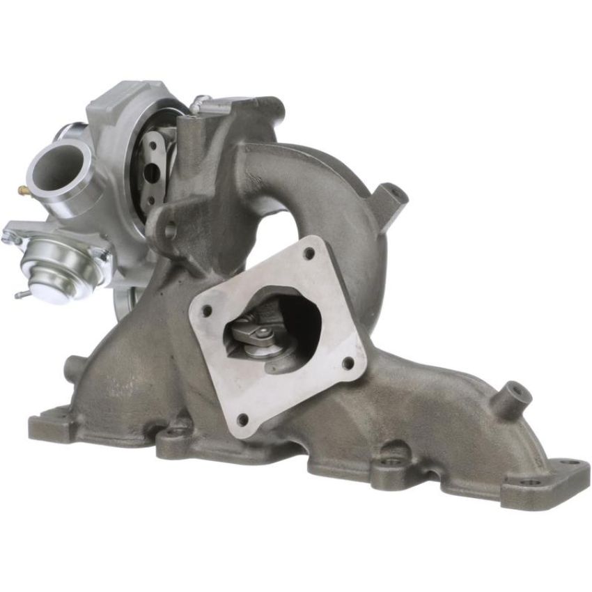Standard Ignition TBC601 Turbocharger - New - Gas
