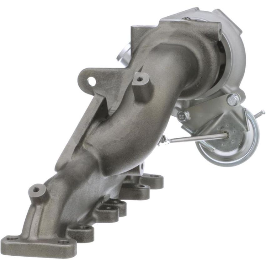 Standard Ignition TBC601 Turbocharger - New - Gas