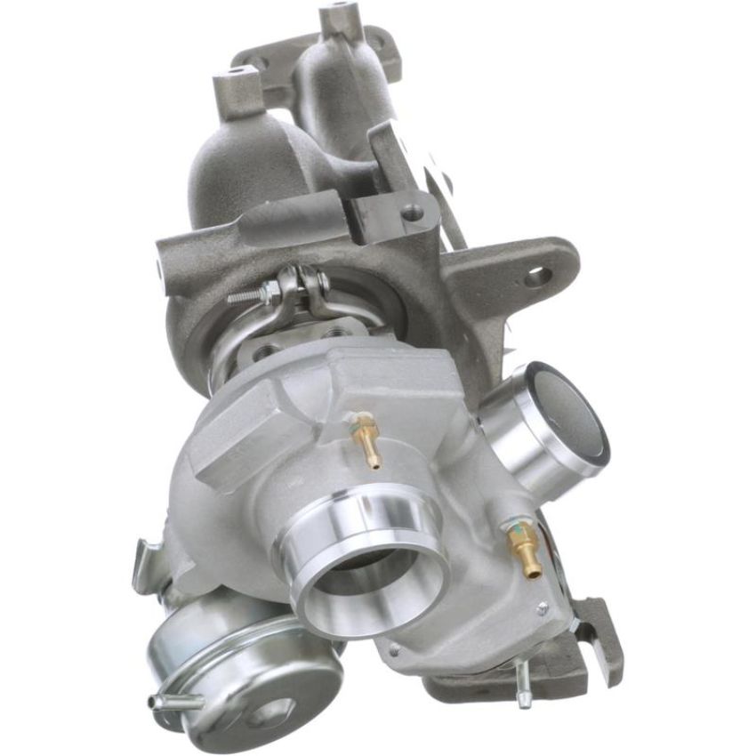 Standard Ignition TBC601 Turbocharger - New - Gas