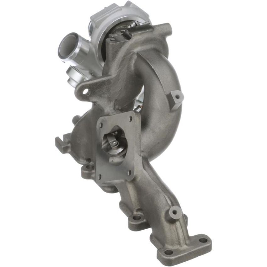 Standard Ignition TBC601 Turbocharger - New - Gas