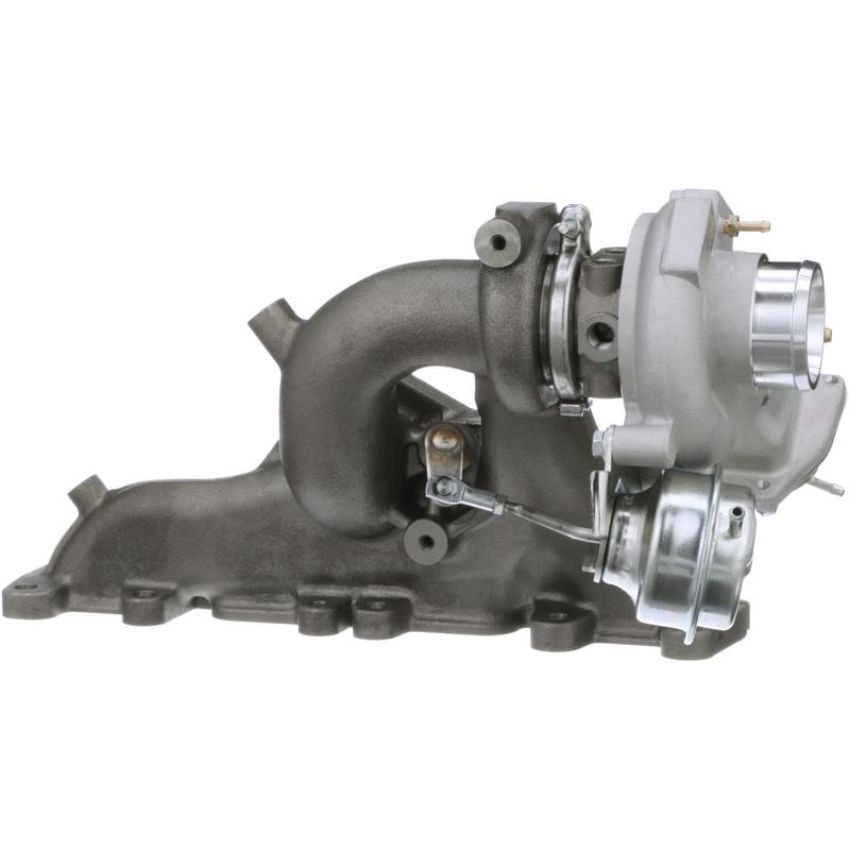 Standard Ignition TBC601 Turbocharger - New - Gas