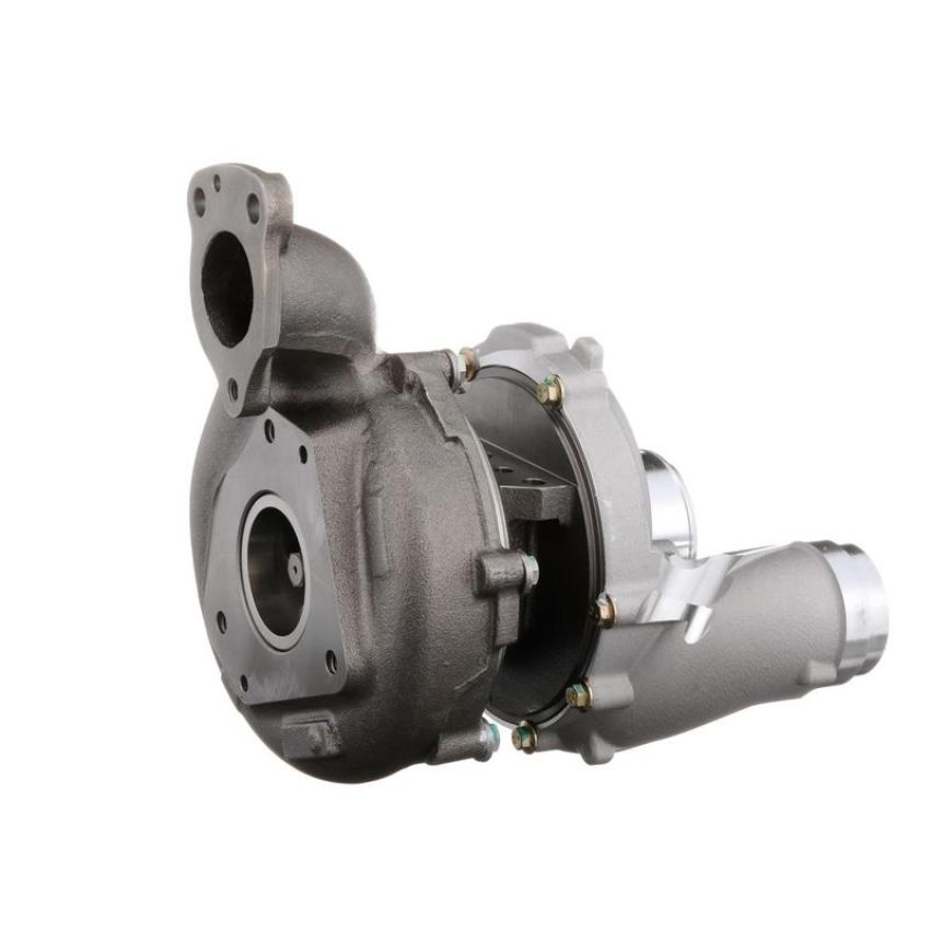 Standard Ignition TBC602 Turbocharger - New - Diesel