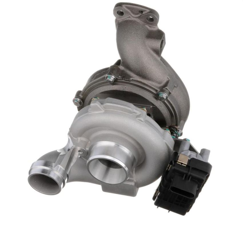 Standard Ignition TBC602 Turbocharger - New - Diesel