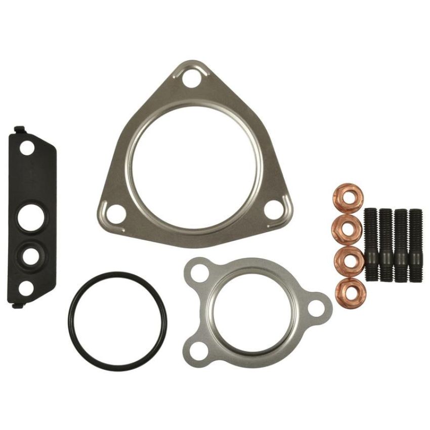 Standard Ignition TBC602 Turbocharger - New - Diesel