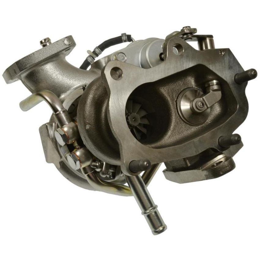 Standard Ignition TBC604 Turbocharger - New - Gas