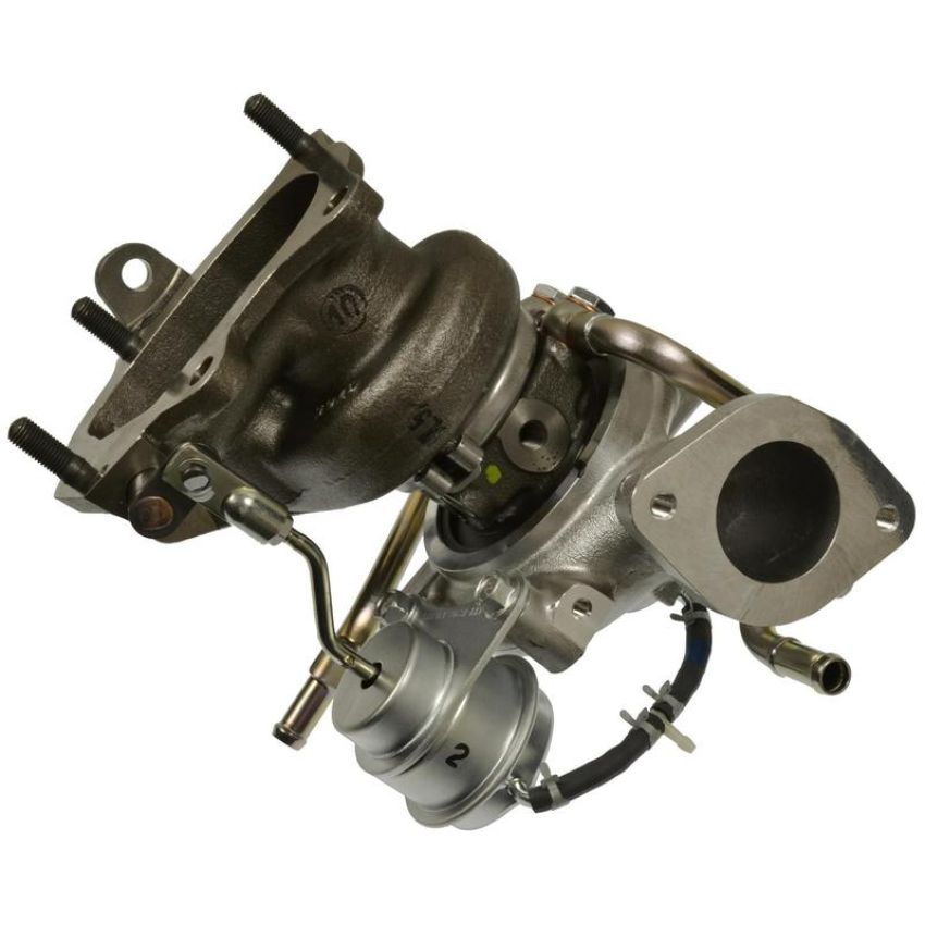 Standard Ignition TBC604 Turbocharger - New - Gas