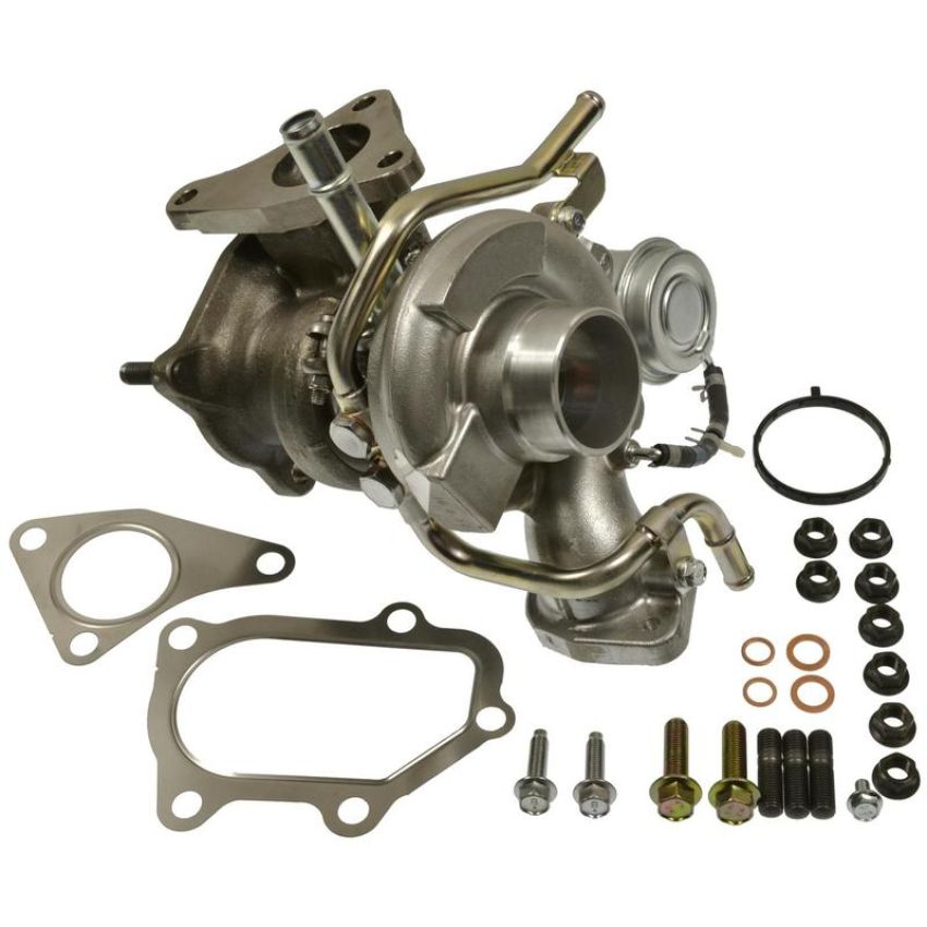 Standard Ignition TBC604 Turbocharger - New - Gas