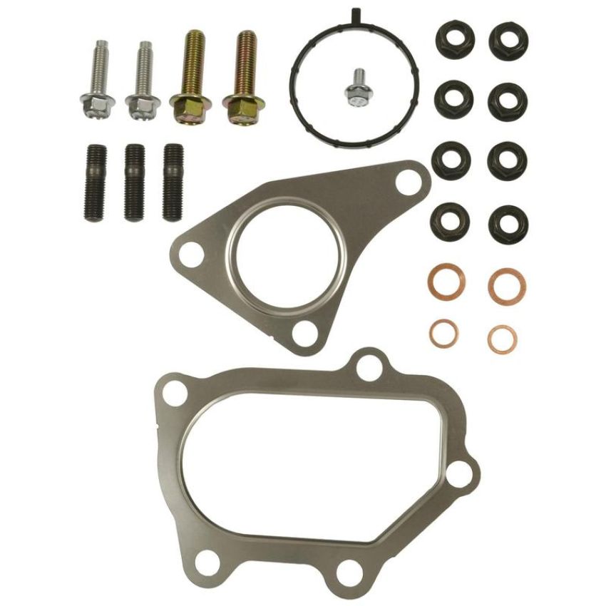 Standard Ignition TBC604 Turbocharger - New - Gas