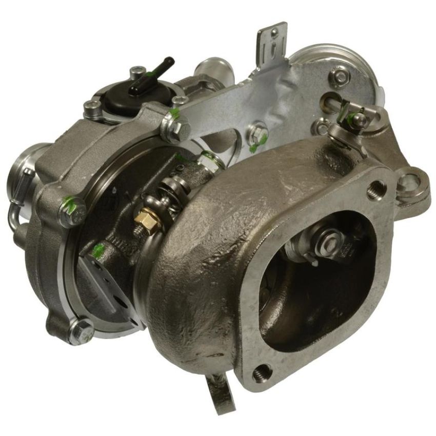 Standard Ignition TBC605 Turbocharger - Remfd