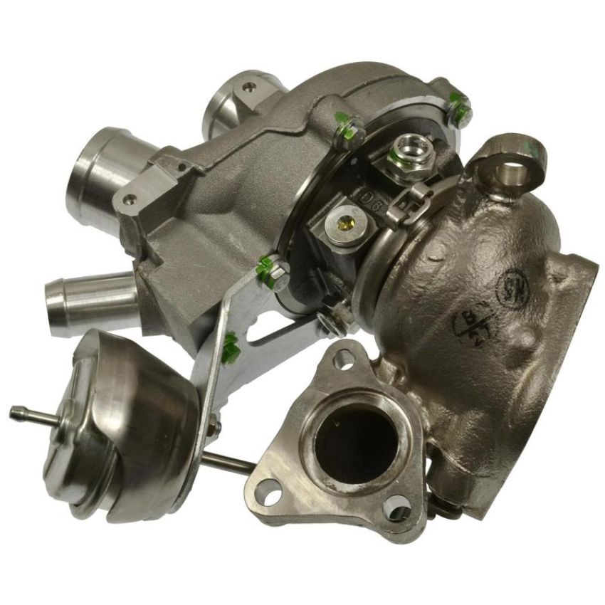 Standard Ignition TBC605 Turbocharger - Remfd
