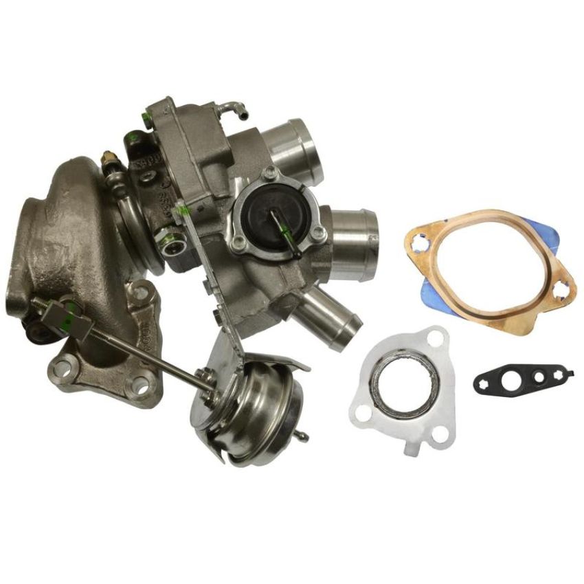 Standard Ignition TBC605 Turbocharger - Remfd