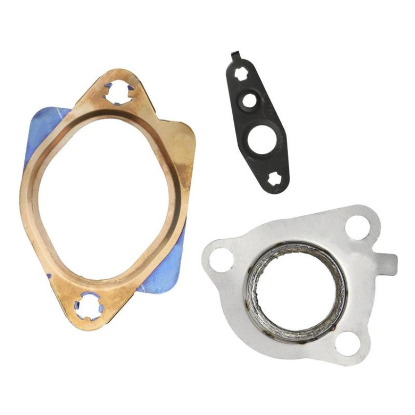 Standard Ignition TBC605 Turbocharger - Remfd