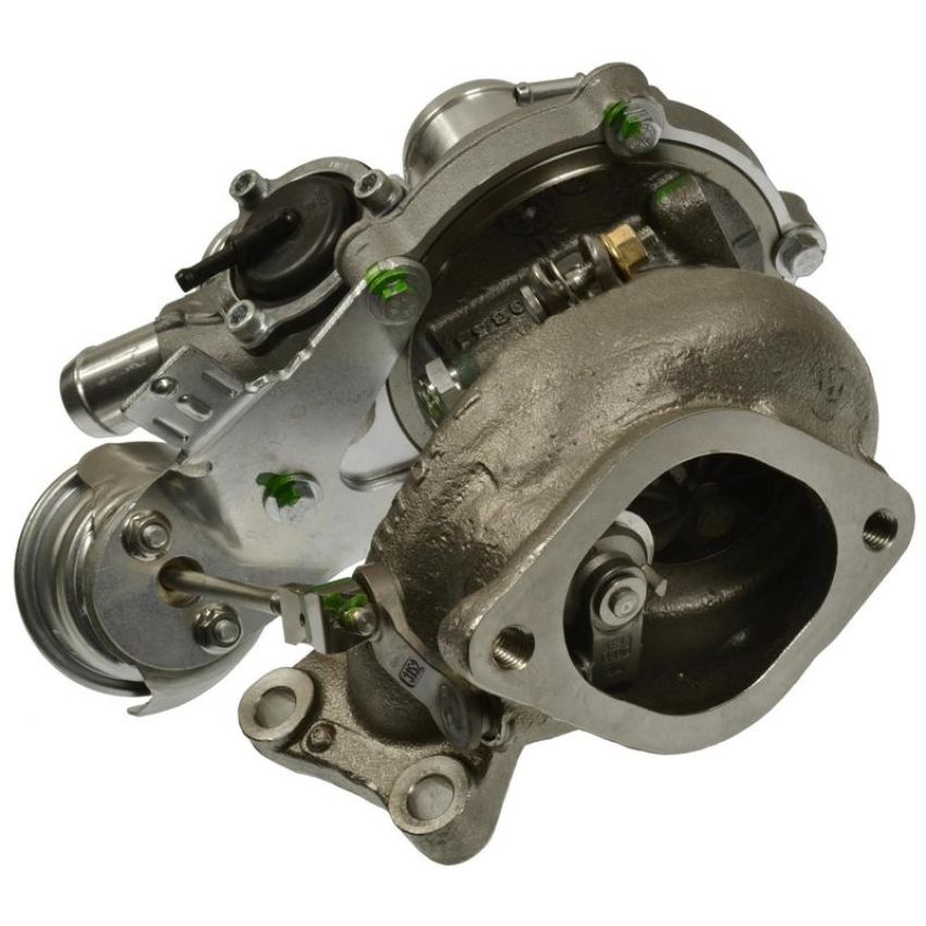 Standard Ignition TBC606 Turbocharger - Remfd
