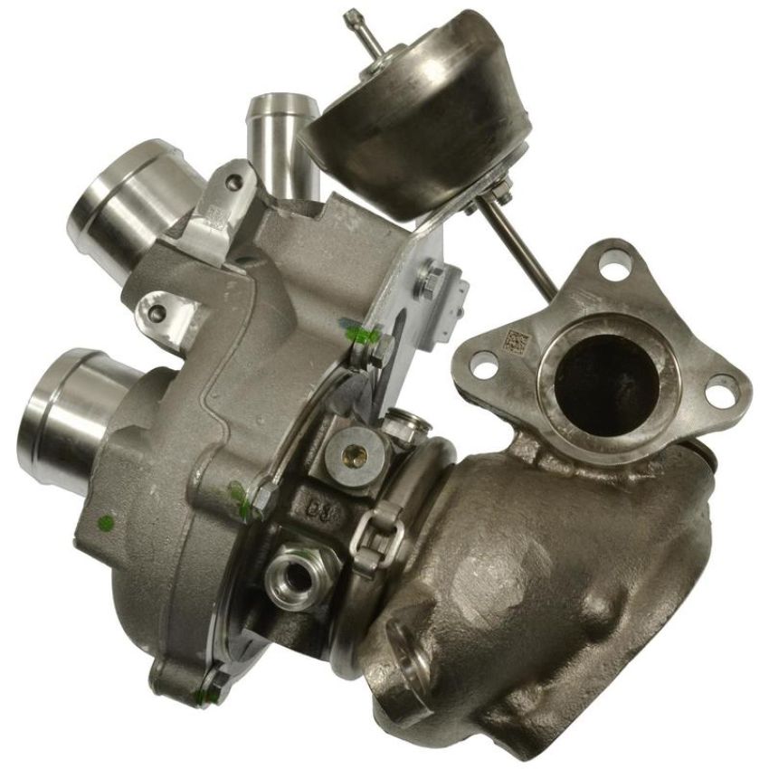 Standard Ignition TBC606 Turbocharger - Remfd