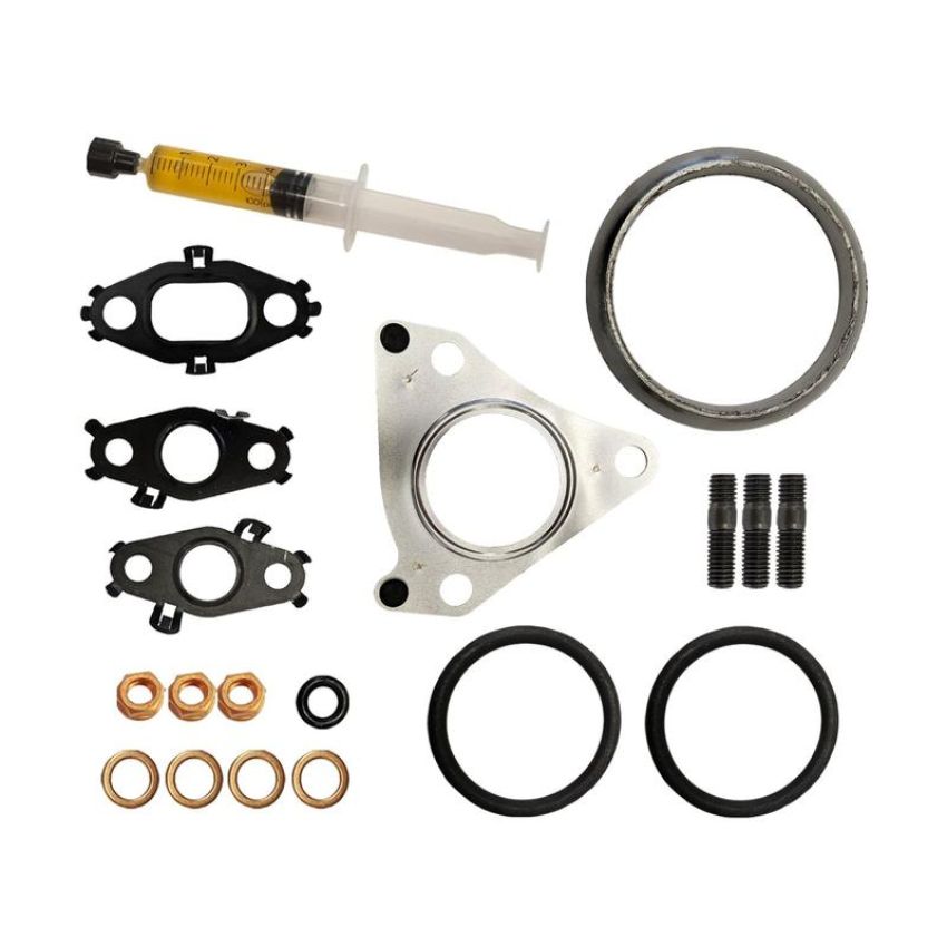 Standard Ignition TBC607 Turbocharger - Remfd