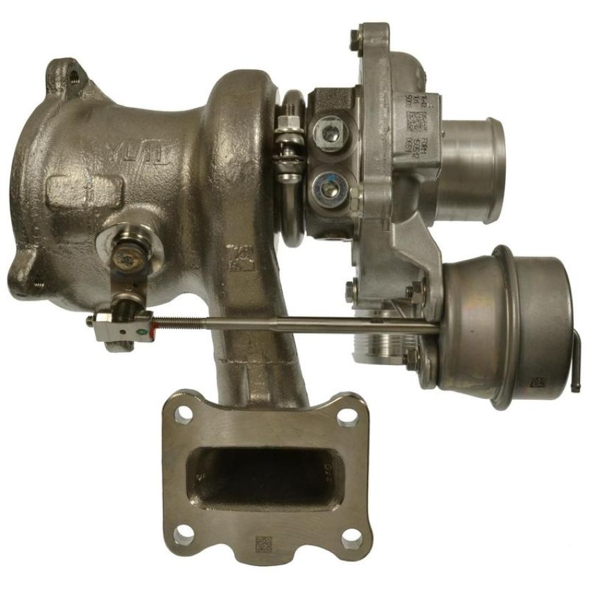 Standard Ignition TBC608 Turbocharger - New