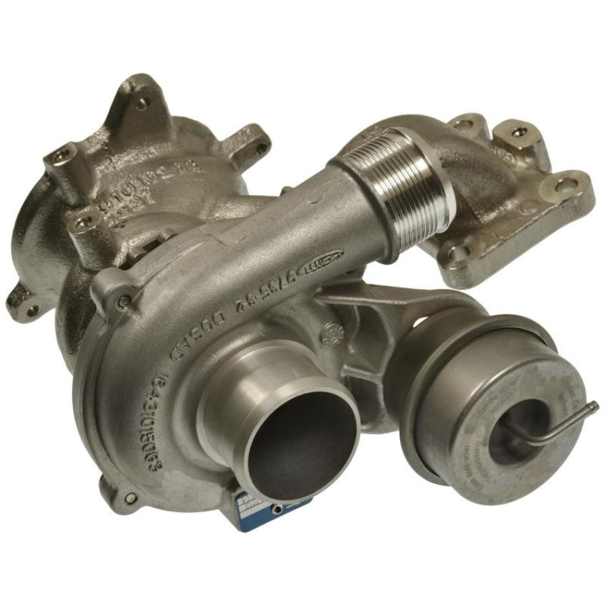 Standard Ignition TBC608 Turbocharger - New