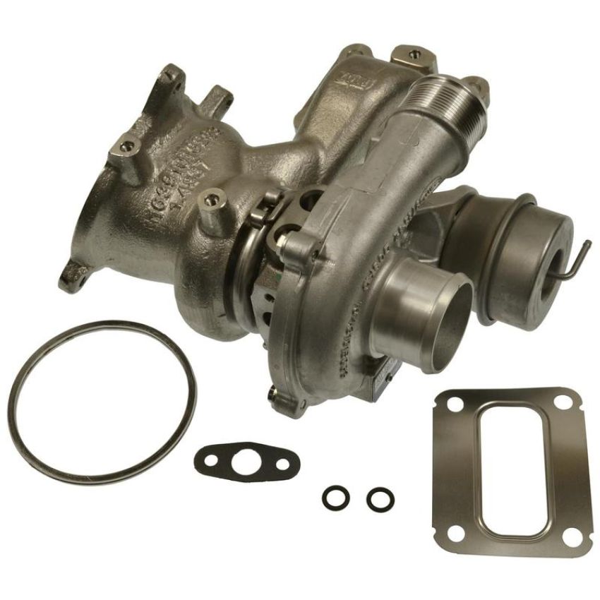 Standard Ignition TBC608 Turbocharger - New