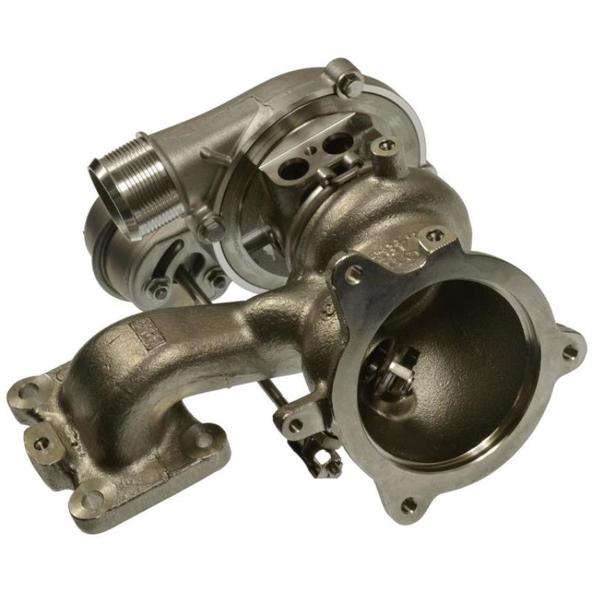 Standard Ignition TBC608 Turbocharger - New