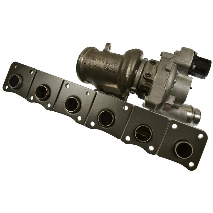 Standard Ignition TBC609 Turbocharger - New - Gas